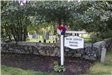Salem Center Burying Ground 1