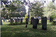 Salem Center Burying Ground 2