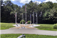 Pine Grove: Veterans Memorial