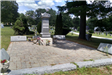 Pine Grove: Firefighter Memorial