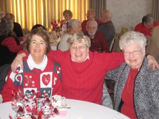 Valentine's Day Party