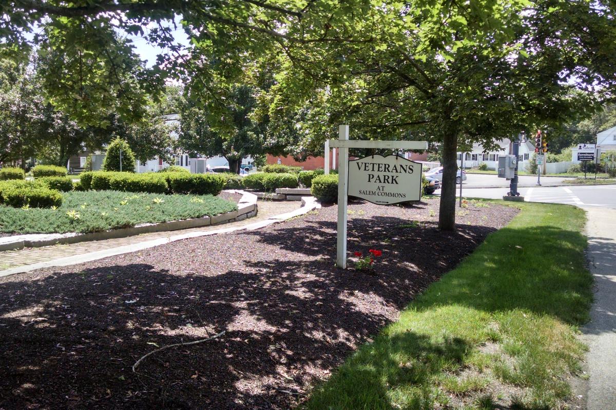 Veterans Park 1
