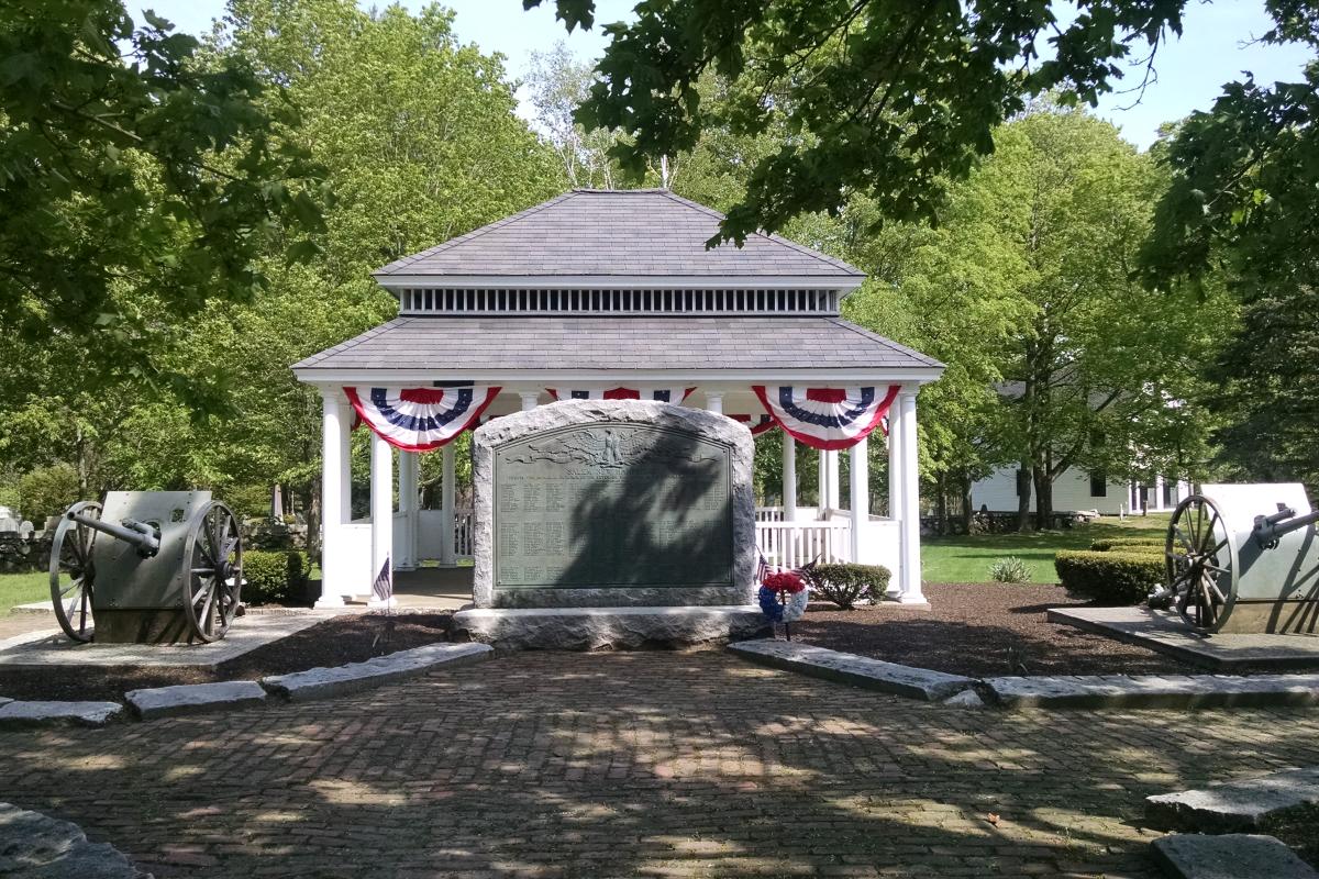 Veterans Park 2