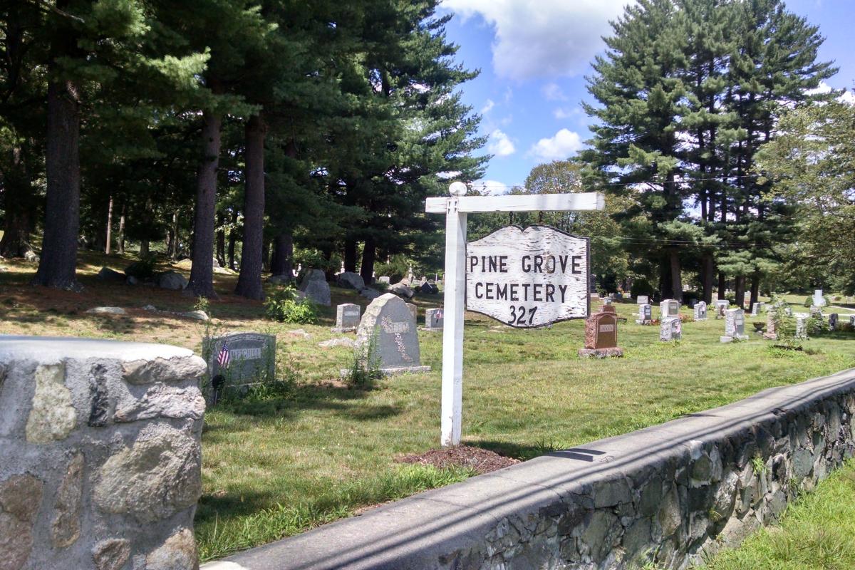 Pine Grove Cemetery