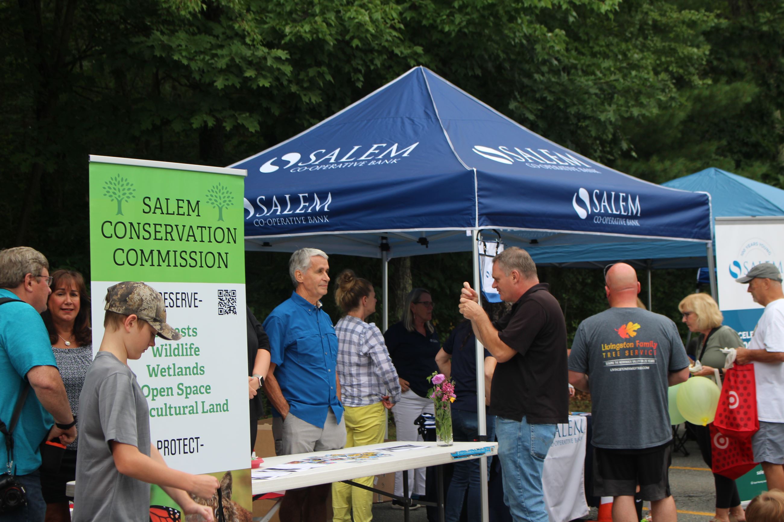 Conservation Commission Outreach 2