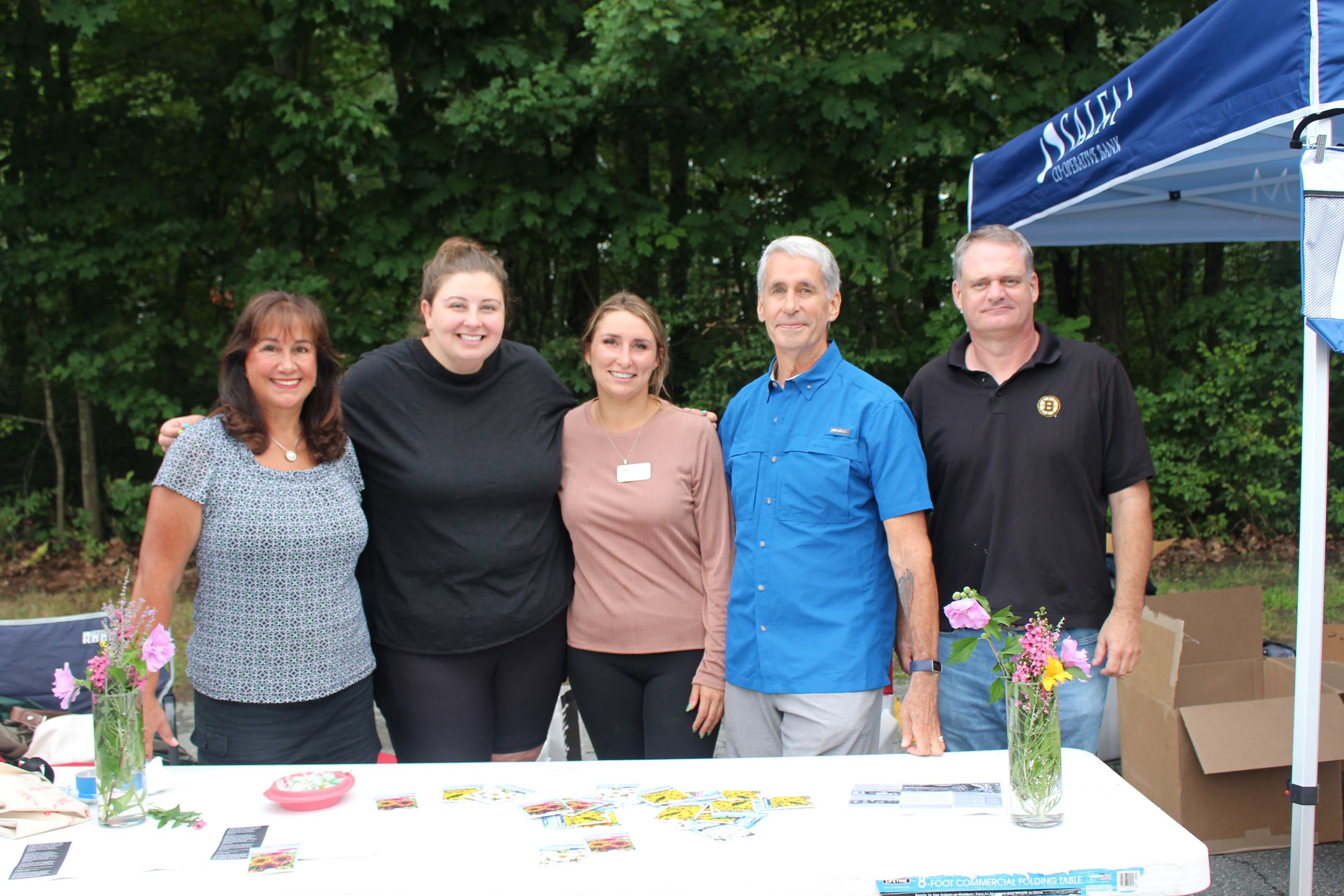 Conservation Commission Outreach 3