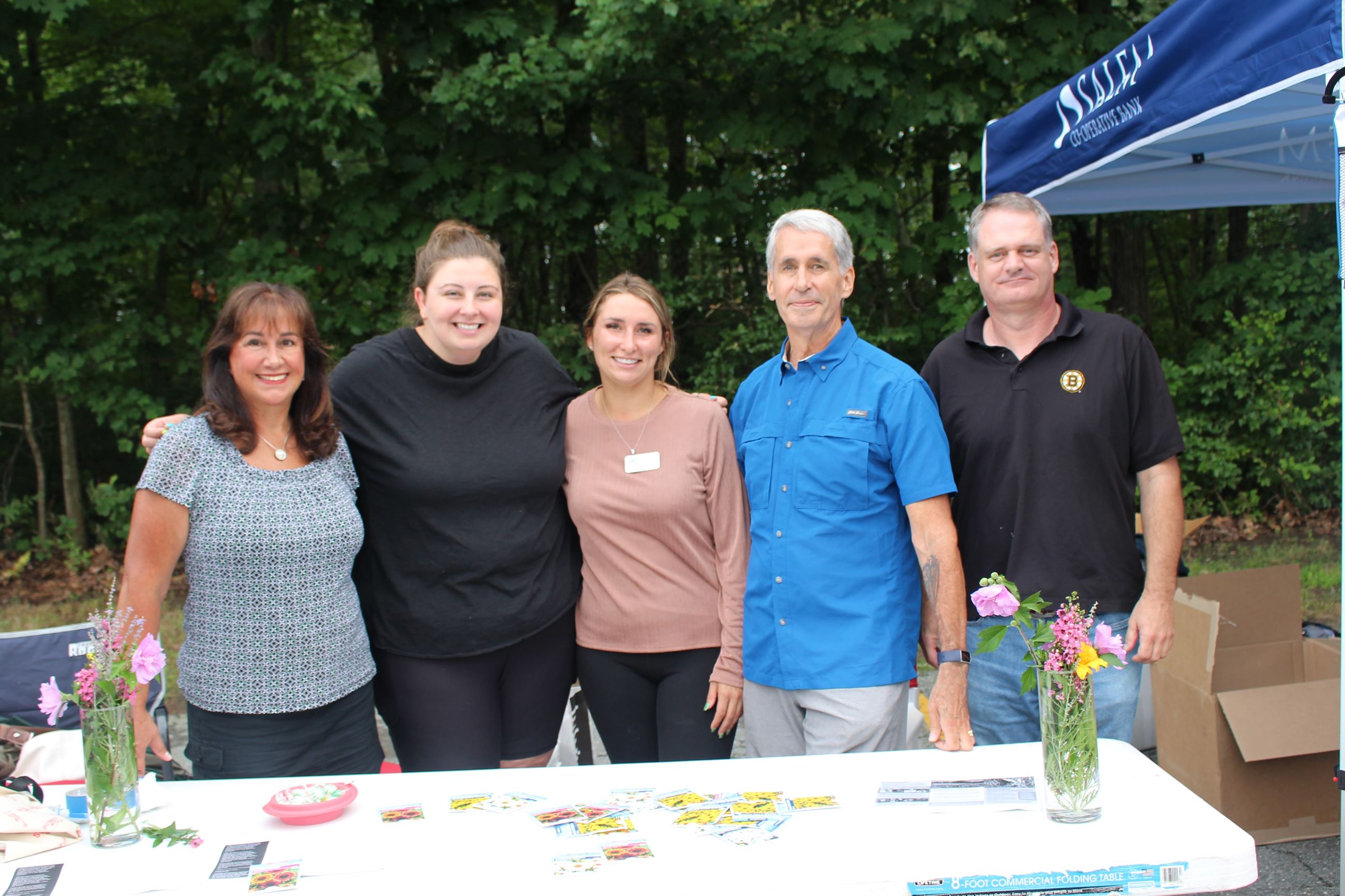 Conservation Commission Outreach 4