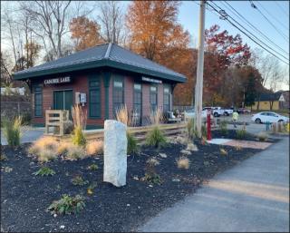 Pressure Reducing Valve Stations