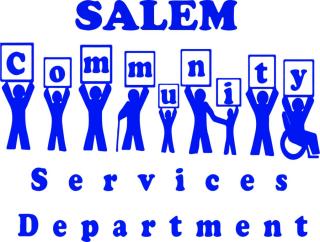 Salem Community Services Department