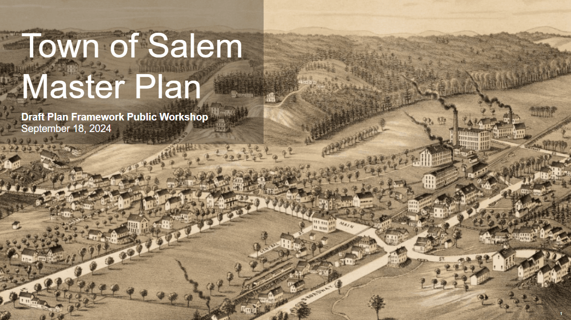 Draft Plan Framework Public Workshop Slides 1