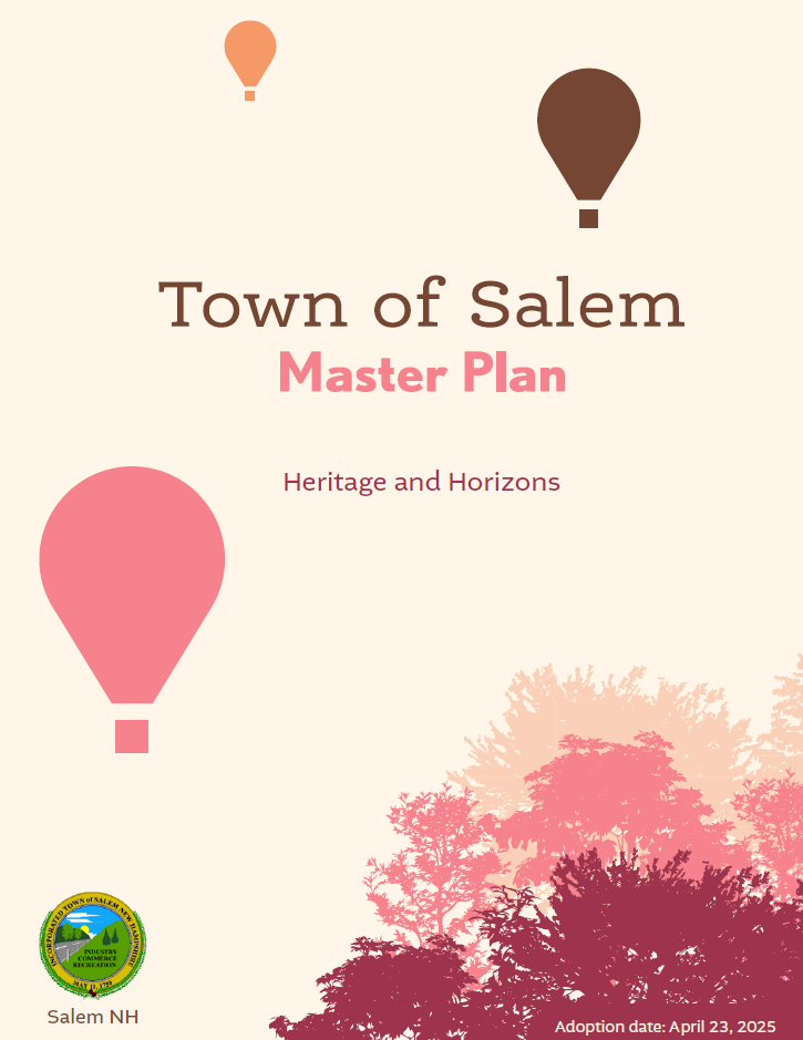 heritage and horizons