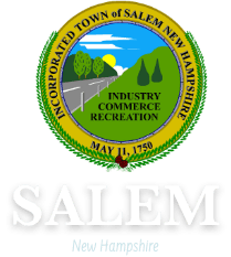 Salem, New Hampshire Home