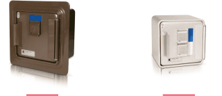 Examples of Knox Boxes