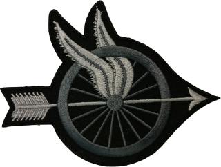 Salem Police Department Motor Unit